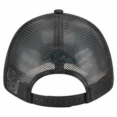 Baltimore Ravens Darkness Falls 9FORTY Adjustable Hat | NFL On sale