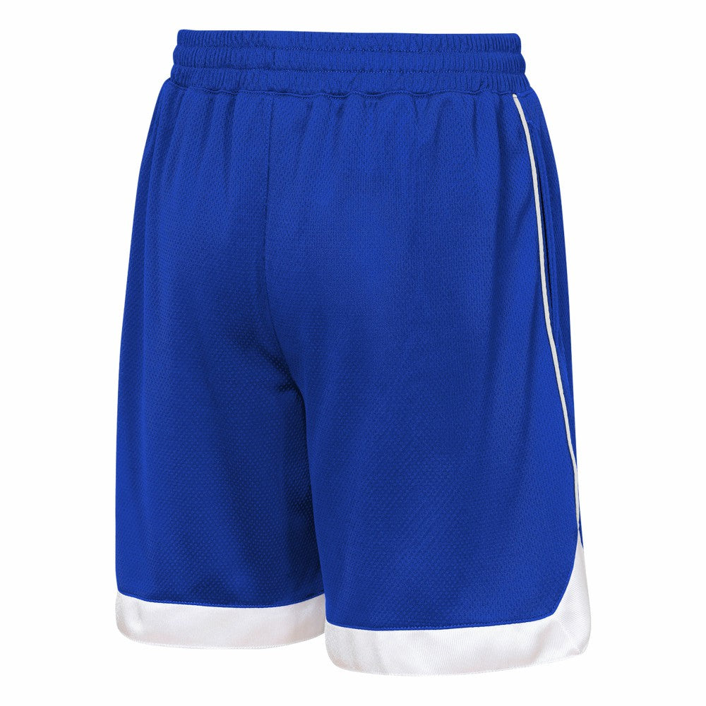 Los Angeles Dodgers Outerstuff Youth Big League All Star Fashion Shorts - MLB Shorts