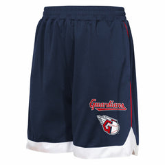 Cleveland Guardians Outerstuff Youth Big League All Star Fashion Shorts - MLB Shorts