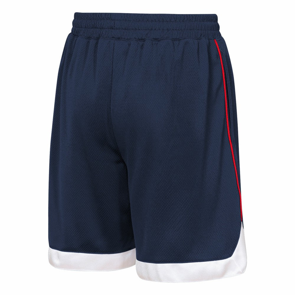 Cleveland Guardians Outerstuff Youth Big League All Star Fashion Shorts - MLB Shorts