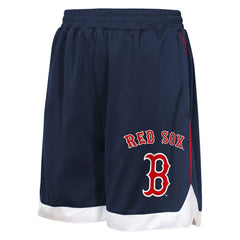 Boston Red Sox Outerstuff Youth Big League All Star Fashion Shorts - MLB Shorts