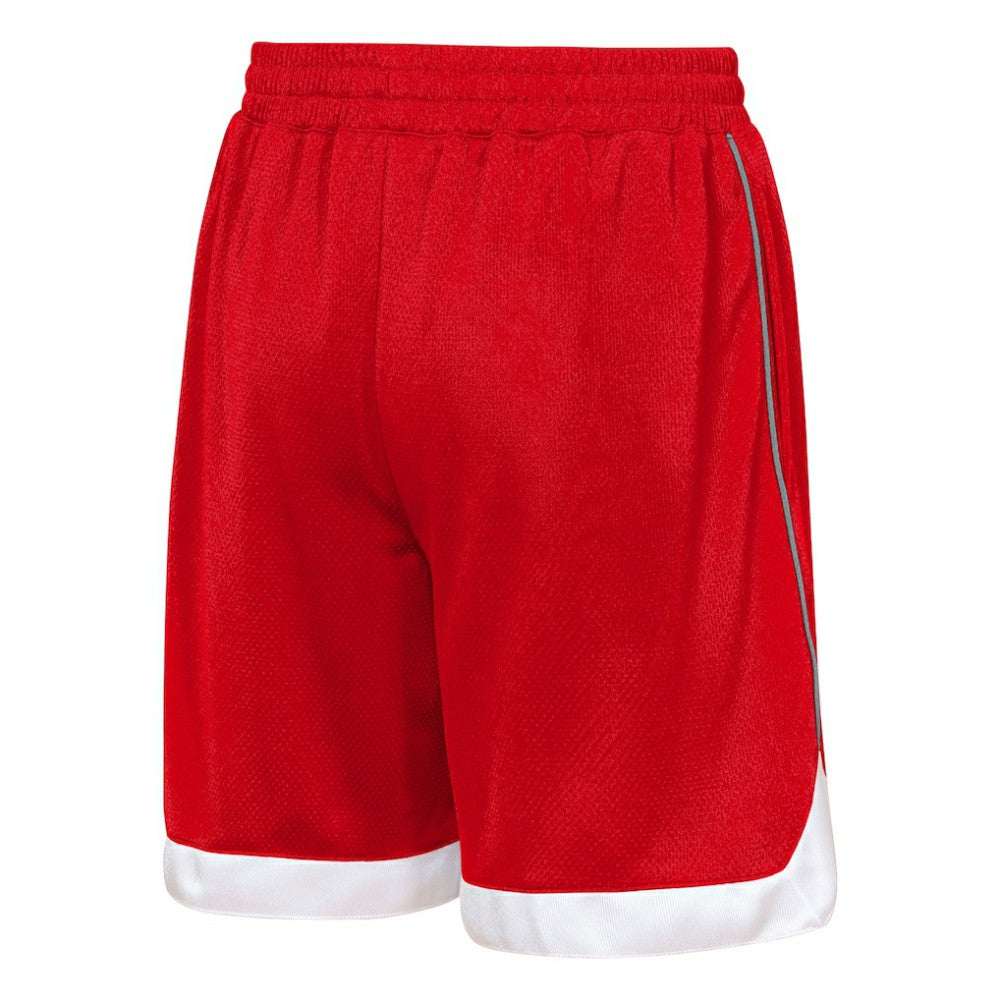 Cincinnati Reds Outerstuff Youth Big League All Star Fashion Shorts - MLB Shorts