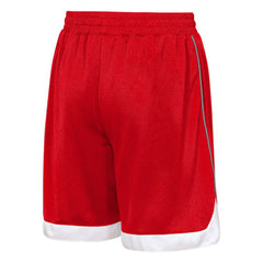 Cincinnati Reds Outerstuff Youth Big League All Star Fashion Shorts - MLB Shorts