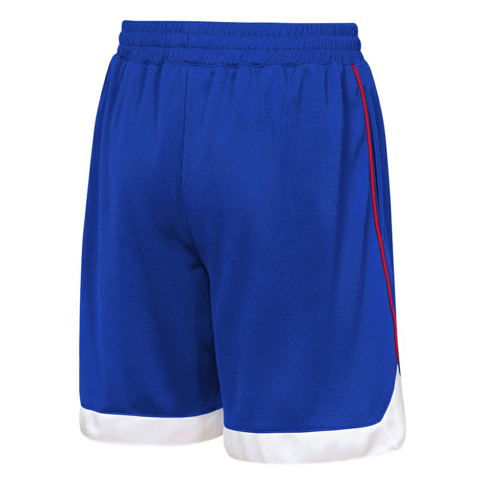 Chicago Cubs Outerstuff Youth Big League All Star Fashion Shorts - MLB Shorts