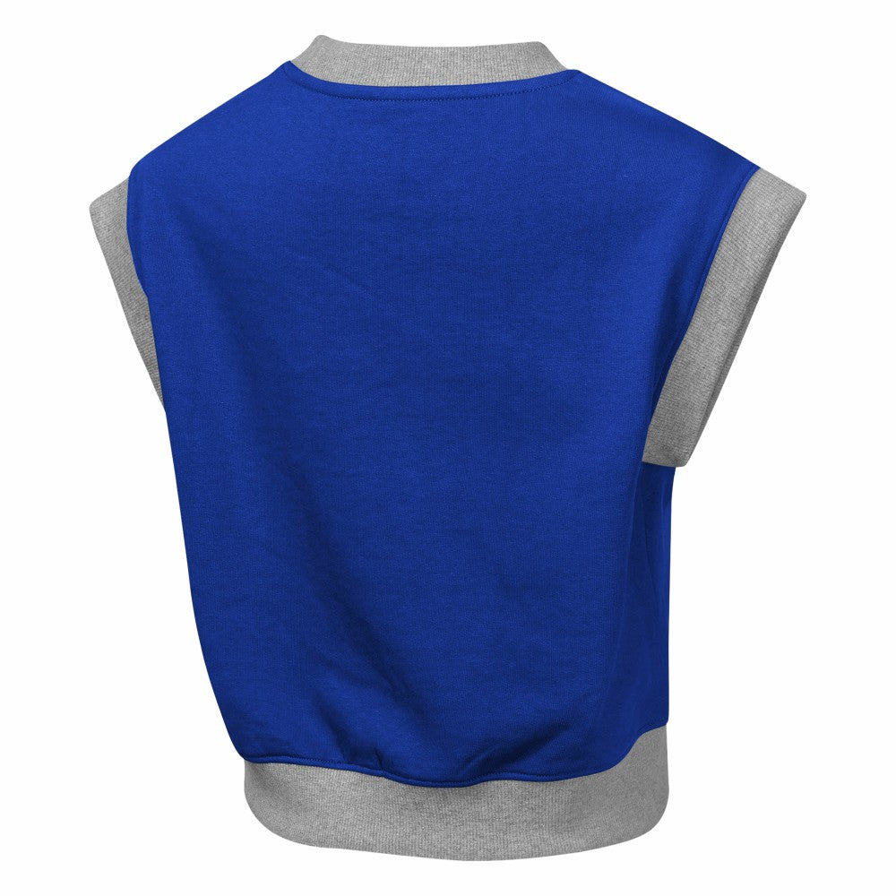 Los Angeles Dodgers Outerstuff Youth Big League Short Stop T-Shirt & Shorts Set - MLB Shorts