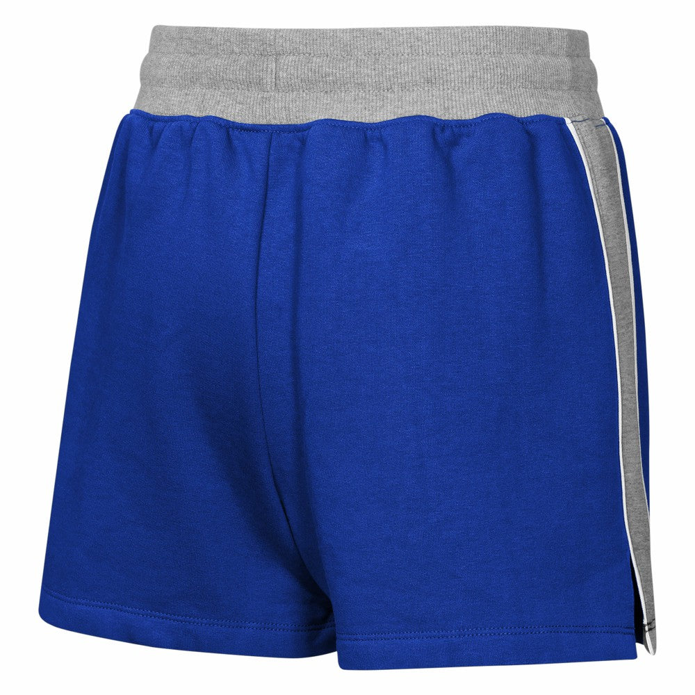 Los Angeles Dodgers Outerstuff Youth Big League Short Stop T-Shirt & Shorts Set - MLB Shorts
