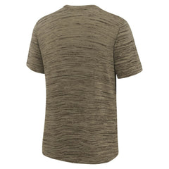 San Diego Padres Nike Youth Authentic Collection Velocity Dri-FIT T-Shirt - MLB T-shirts