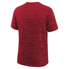 Philadelphia Phillies Nike Youth Authentic Collection Velocity Dri-FIT T-Shirt - MLB T-shirts