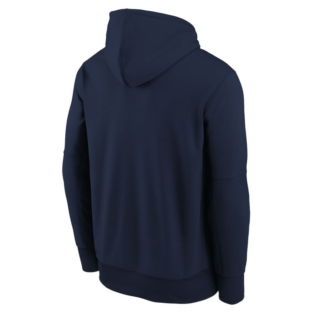 Boston Red Sox Nike Youth Authentic Collection Therma-FIT Hoodie - MLB Hoodies