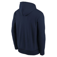 Houston Astros Nike Youth Authentic Collection Therma-FIT Hoodie - MLB Hoodies