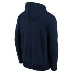 Minnesota Twins Nike Youth Authentic Collection Therma-FIT Hoodie - MLB Hoodies