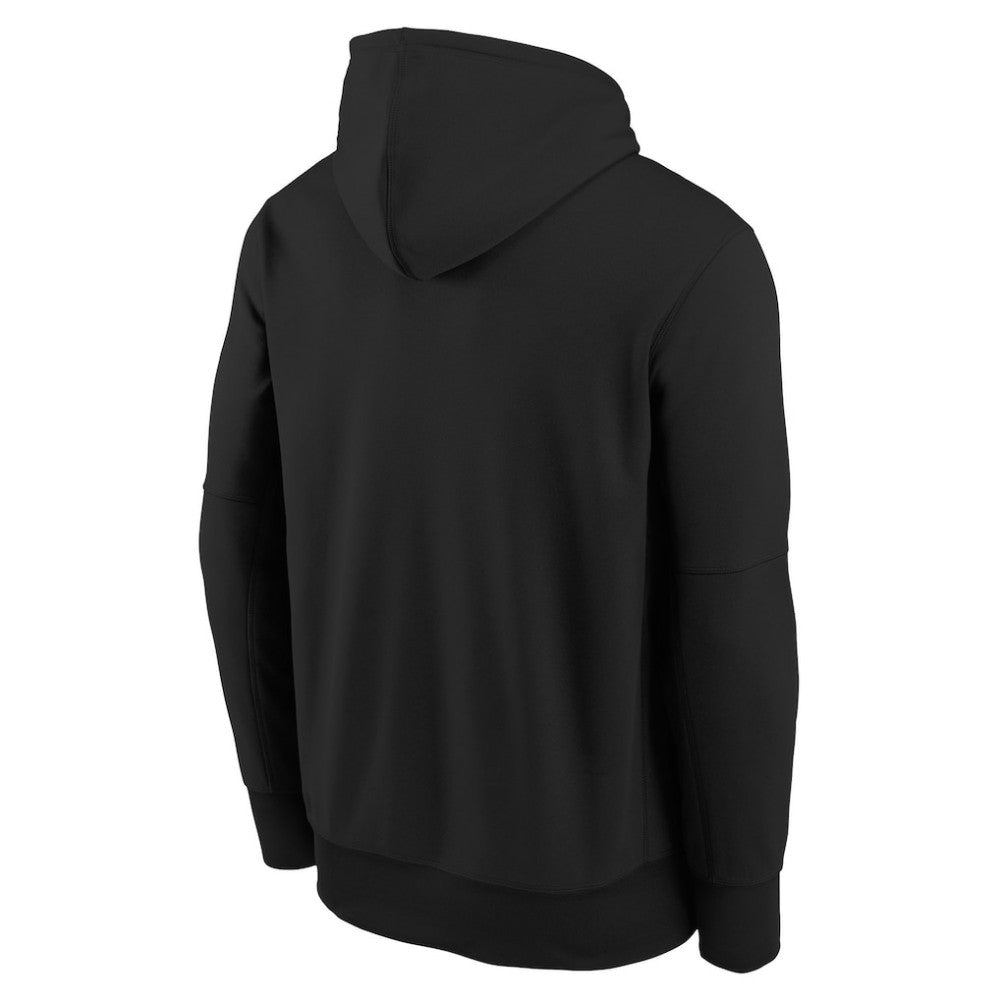 Baltimore Orioles Nike Youth Authentic Collection Therma-FIT Hoodie - MLB Hoodies