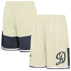 Los Angeles Dodgers Outerstuff Youth City Crew Fashion Shorts - MLB Shorts