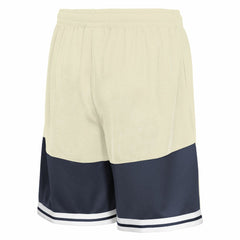 Los Angeles Dodgers Outerstuff Youth City Crew Fashion Shorts - MLB Shorts