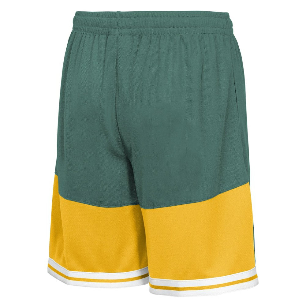 Boston Red Sox Outerstuff Youth City Crew Fashion Shorts - MLB Shorts