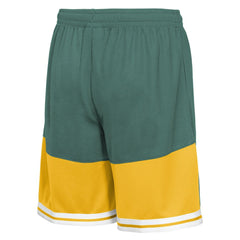 Boston Red Sox Outerstuff Youth City Crew Fashion Shorts - MLB Shorts
