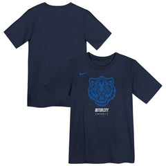 Detroit Tigers Nike Preschool City Connect Logo T-Shirt - MLB T-shirts
