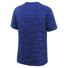 Seattle Mariners Nike Youth City Connect Authentic Collection Velocity Dri-FIT T-Shirt - MLB T-shirts
