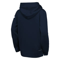 Detroit Tigers Nike Youth Authentic Collection City Connect Therma-FIT Hoodie - MLB Hoodies