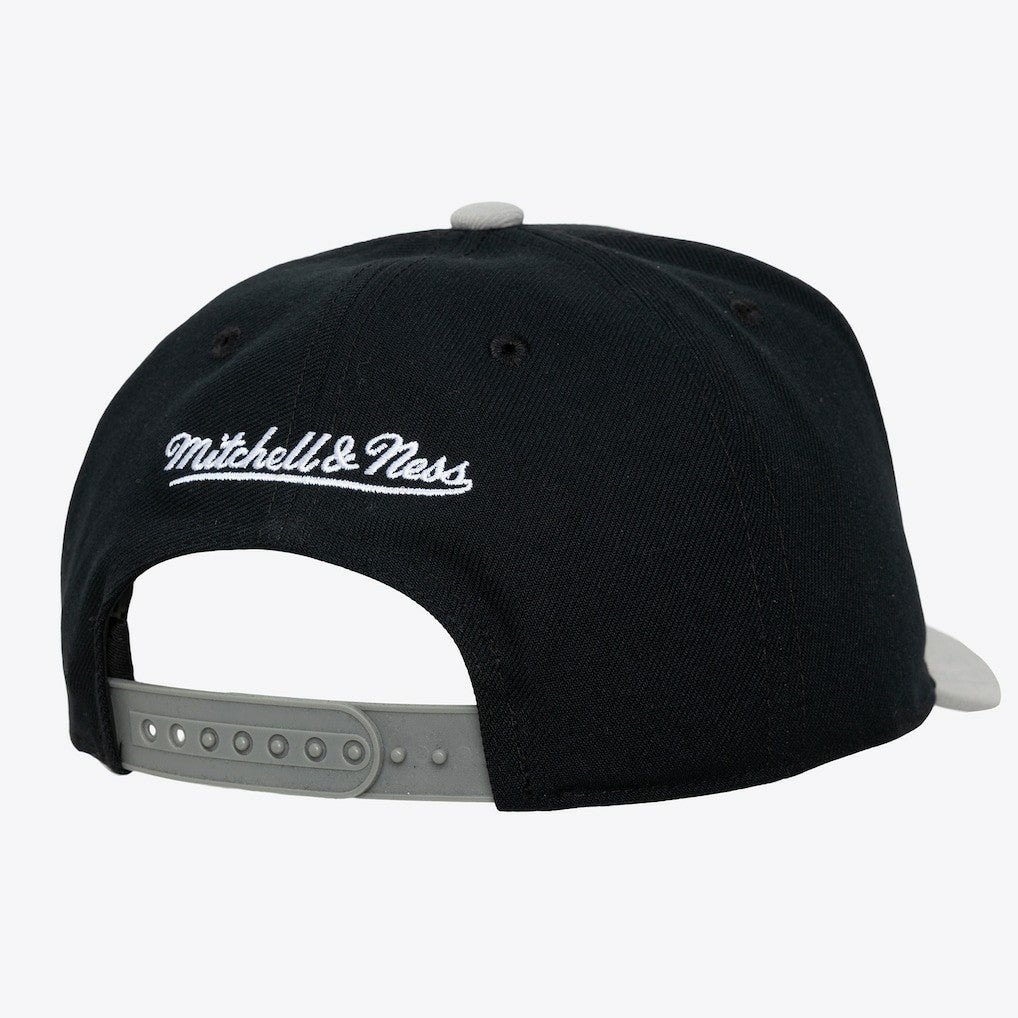 Black Dallas Mavericks Hardwood Classics Legendary Away Pro-Pinch Adjustable Hat sale | NBA
