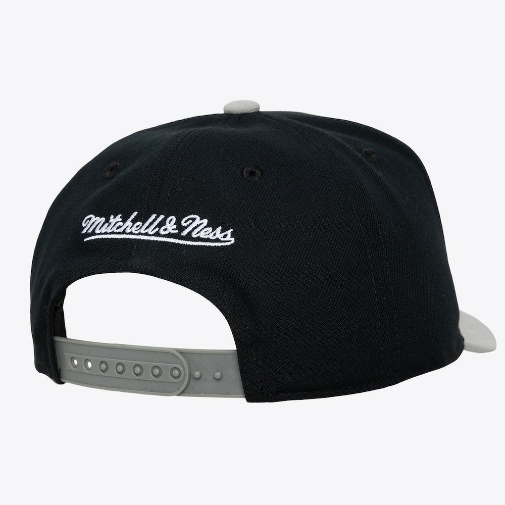 Black Dallas Mavericks Hardwood Classics Legendary Away Pro-Pinch Adjustable Hat sale | NBA