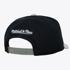 Black Dallas Mavericks Hardwood Classics Legendary Away Pro-Pinch Adjustable Hat sale | NBA