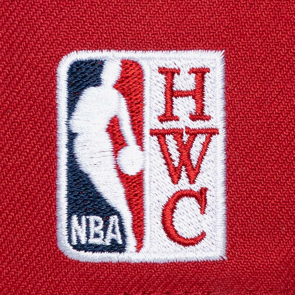 Wine Cleveland Cavaliers Legendary Home Pro Pinch Snapback Hat sale | NBA