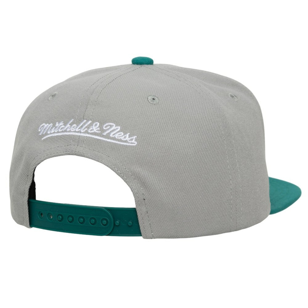 Anaheim Ducks Mitchell & Ness Legendary Away Snapback Hat -  NHL Hats