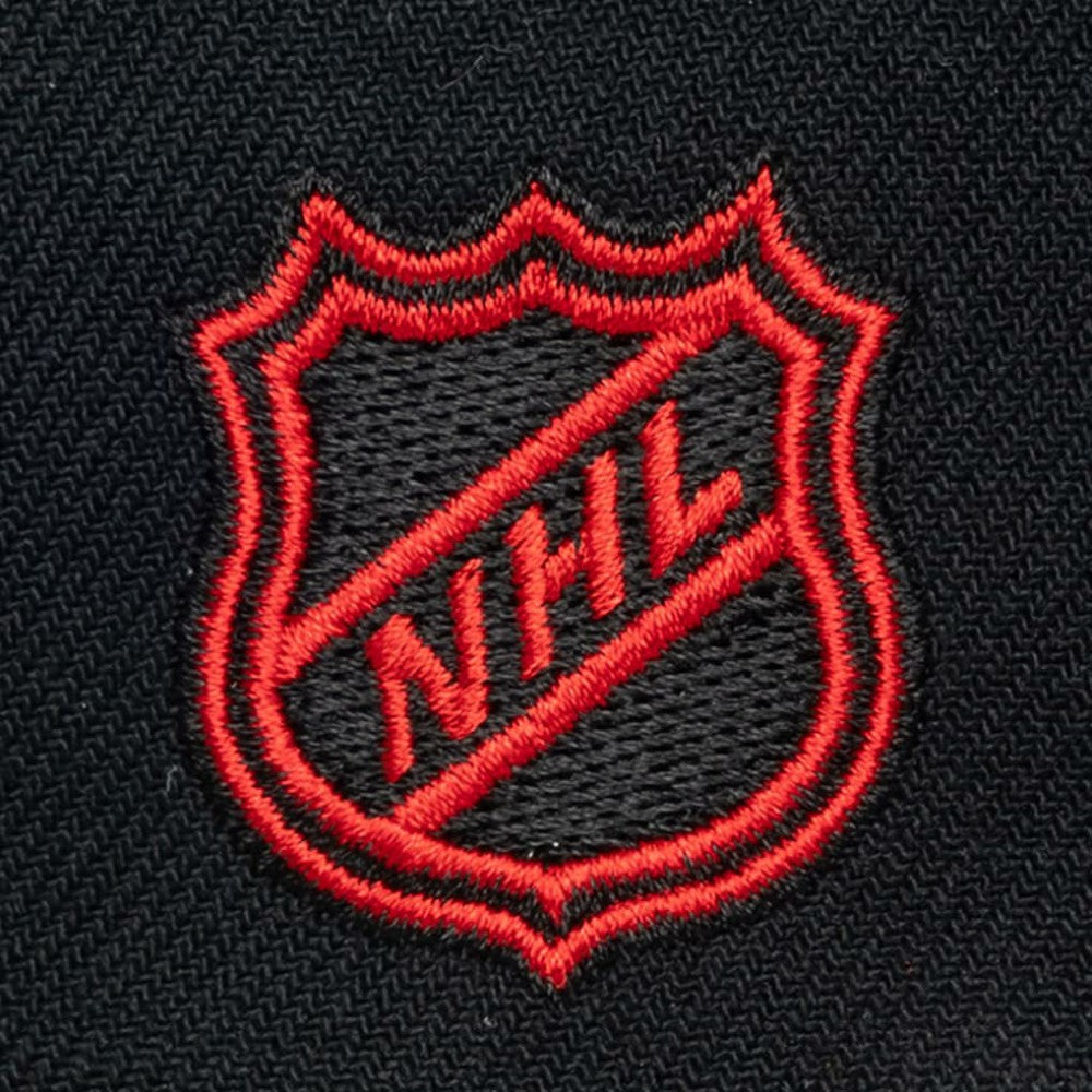 Chicago Blackhawks Mitchell & Ness Legendary Away Snapback Hat -  NHL Hats
