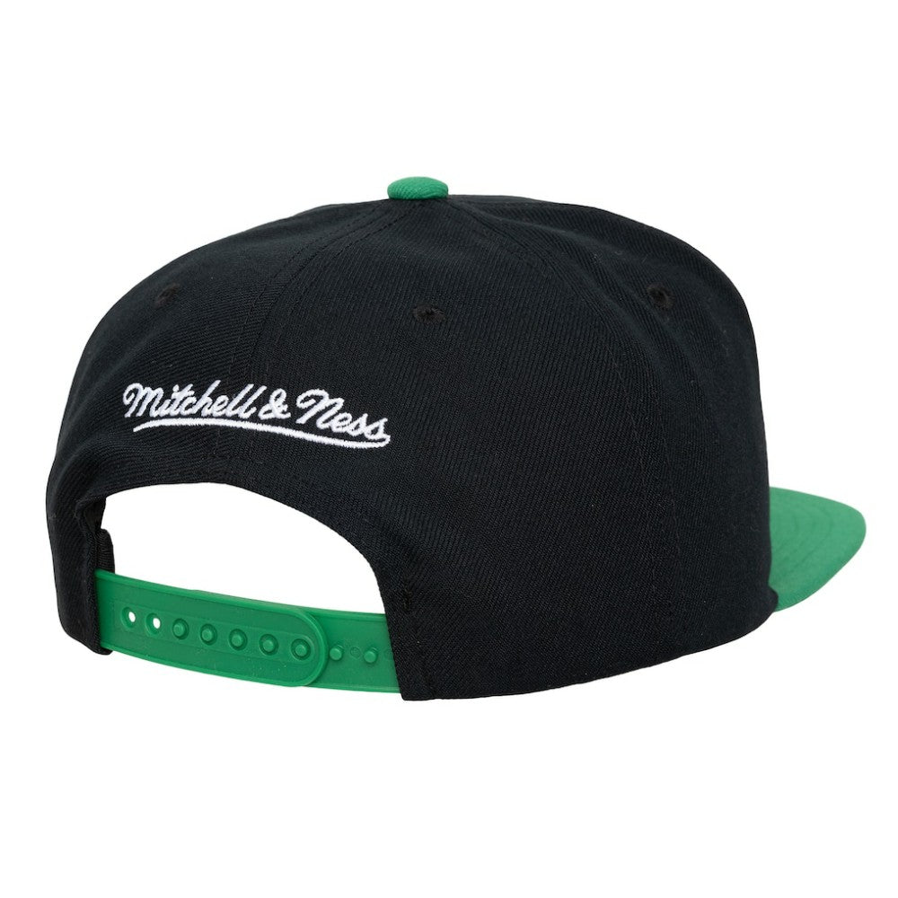 Dallas Stars Mitchell & Ness Legendary Away Snapback Hat -  NHL Hats