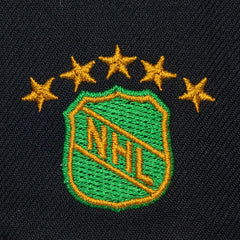 Dallas Stars Mitchell & Ness Legendary Away Snapback Hat -  NHL Hats