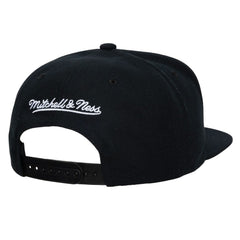 San Jose Sharks Mitchell & Ness Legendary Away Snapback Hat -  NHL Hats