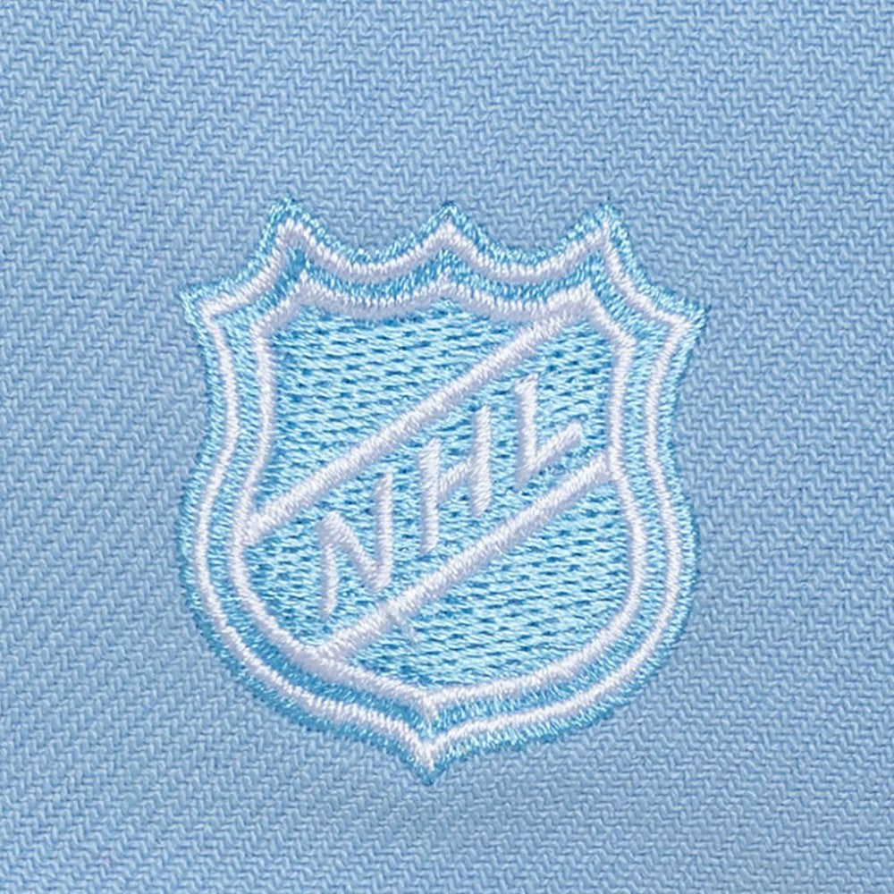 Utah Mammoth Mitchell & Ness Legendary Away Snapback Hat -  NHL Hats