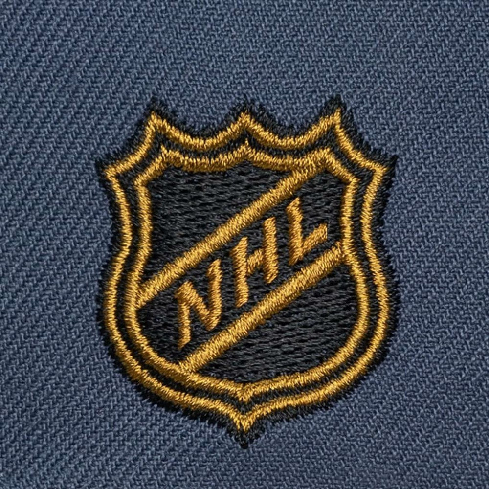 Vegas Golden Knights Mitchell & Ness Legendary Home Snapback Hat -  NHL Hats