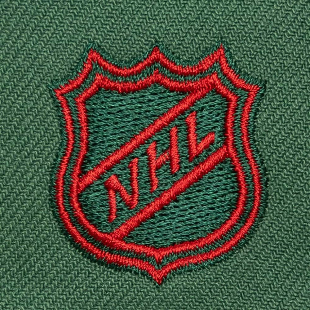 Minnesota Wild Mitchell & Ness Legendary Home Snapback Hat -  NHL Hats