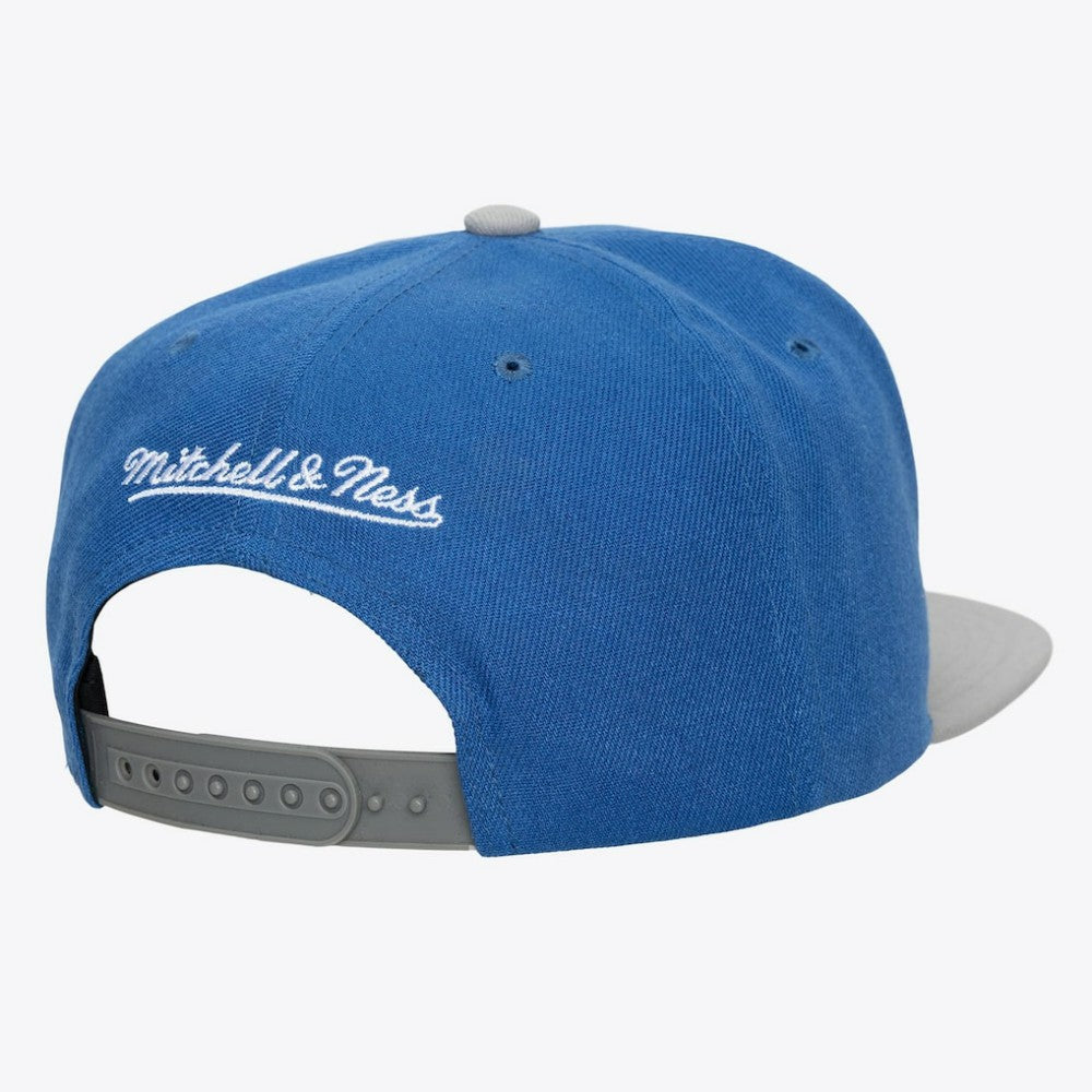 Colorado Avalanche Mitchell & Ness Legendary Home Snapback Hat -  NHL Hats