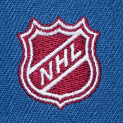 Colorado Avalanche Mitchell & Ness Legendary Home Snapback Hat -  NHL Hats