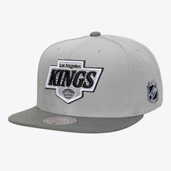 Los Angeles Kings Mitchell & Ness Legendary Home Snapback Hat -  NHL Hats