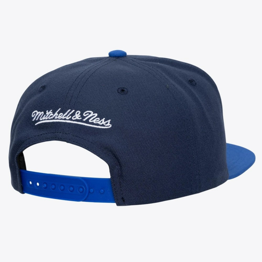 New York Rangers Mitchell & Ness Legendary Home Snapback Hat -  NHL Hats