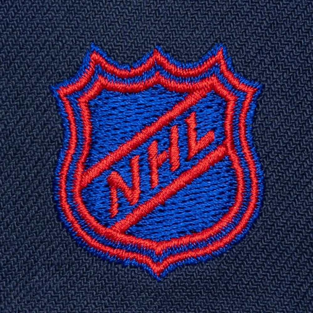 New York Rangers Mitchell & Ness Legendary Home Snapback Hat -  NHL Hats