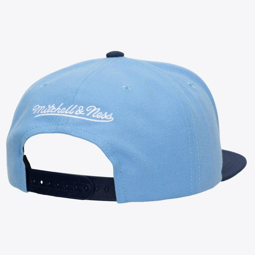 Pittsburgh Penguins Mitchell & Ness Legendary Home Snapback Hat -  NHL Hats