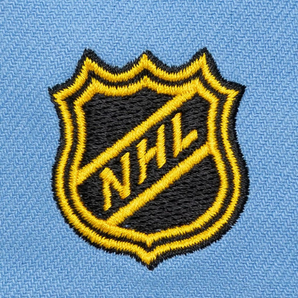 Pittsburgh Penguins Mitchell & Ness Legendary Home Snapback Hat -  NHL Hats