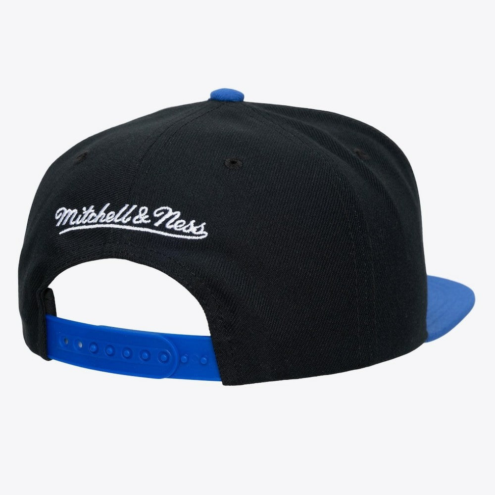 Toronto Maple Leafs Mitchell & Ness Legendary Home Snapback Hat -  NHL Hats