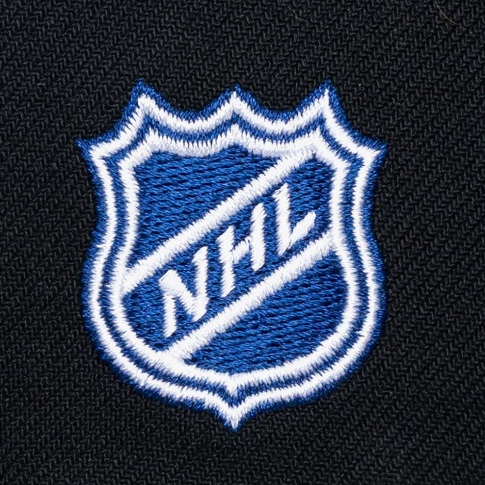 Toronto Maple Leafs Mitchell & Ness Legendary Home Snapback Hat -  NHL Hats