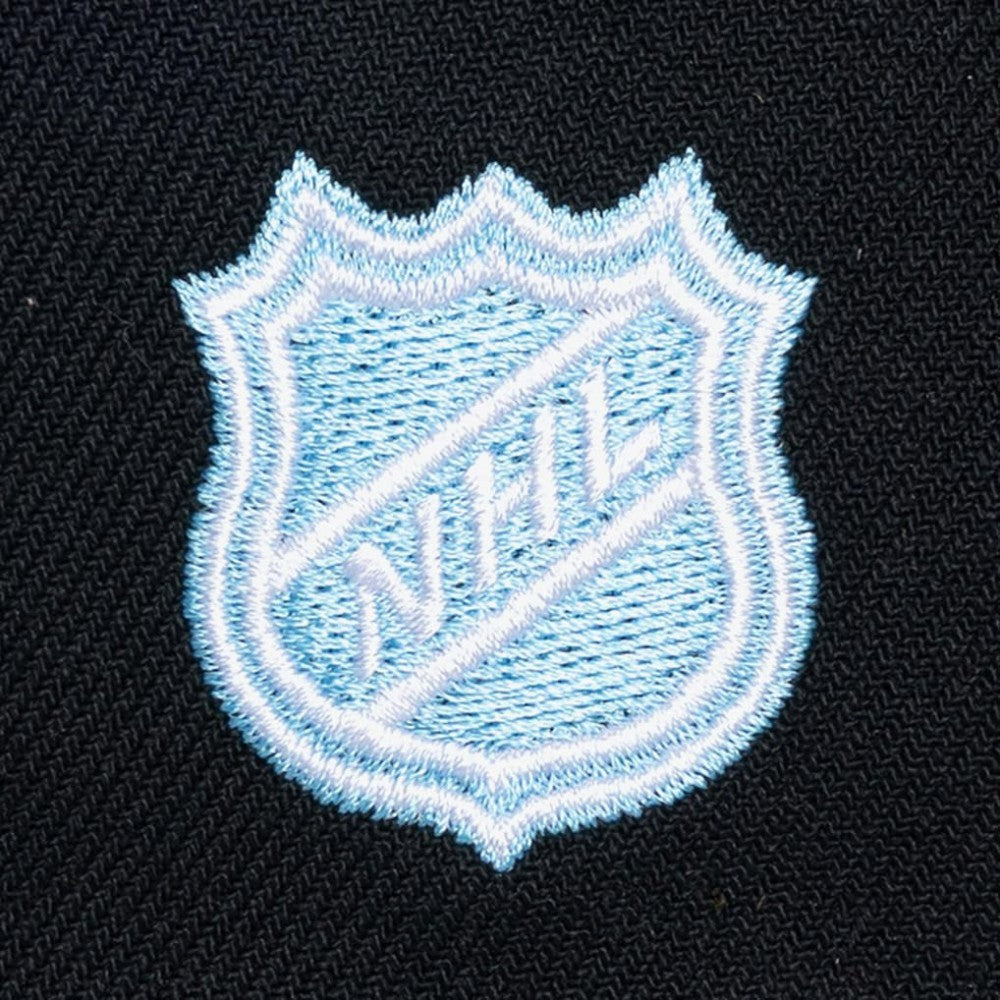 Utah Mammoth Mitchell & Ness Legendary Home Snapback Hat -  NHL Hats