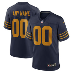 Green Bay Packers The 1923 Classic Game Custom Jersey | NFL New