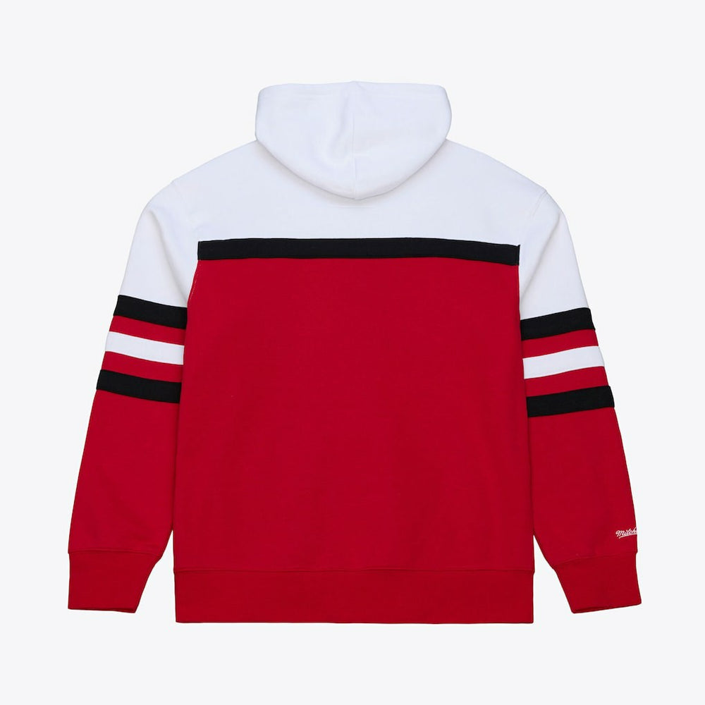 San Francisco 49ers Head Coach Hoodie | NFL Outlet