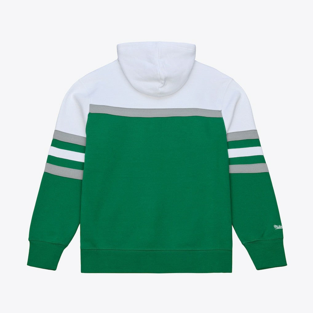 Philadelphia Eagles Head Coach Hoodie | NFL Discount