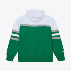 Philadelphia Eagles Head Coach Hoodie | NFL Discount