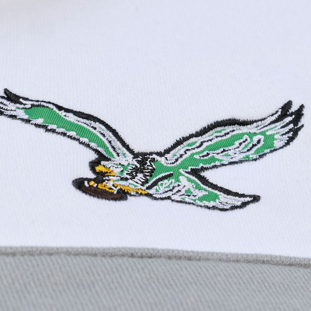 Philadelphia Eagles Head Coach Hoodie | NFL Discount
